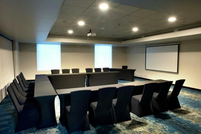 D Sabana Hotel San Jos�