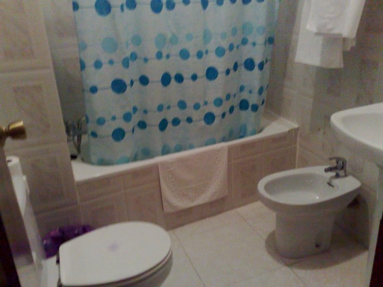 Apartamentos Virgen Del Roc�o