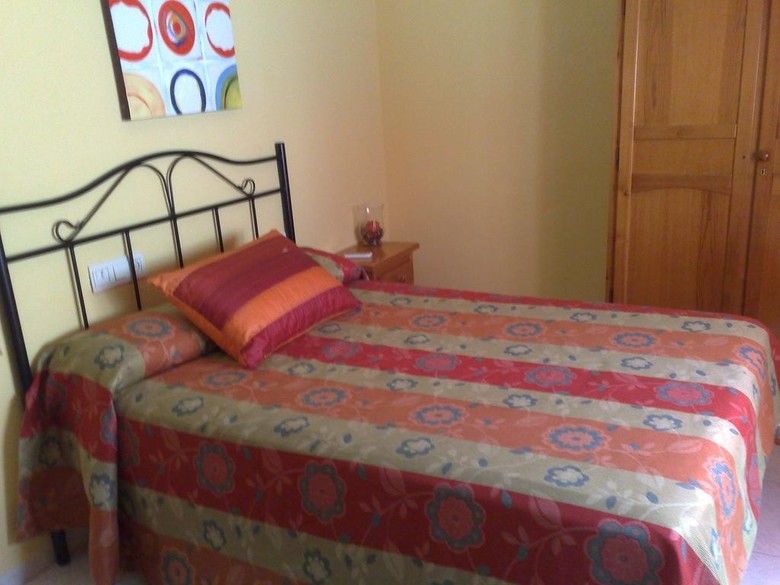 Apartamentos Virgen Del Roc�o