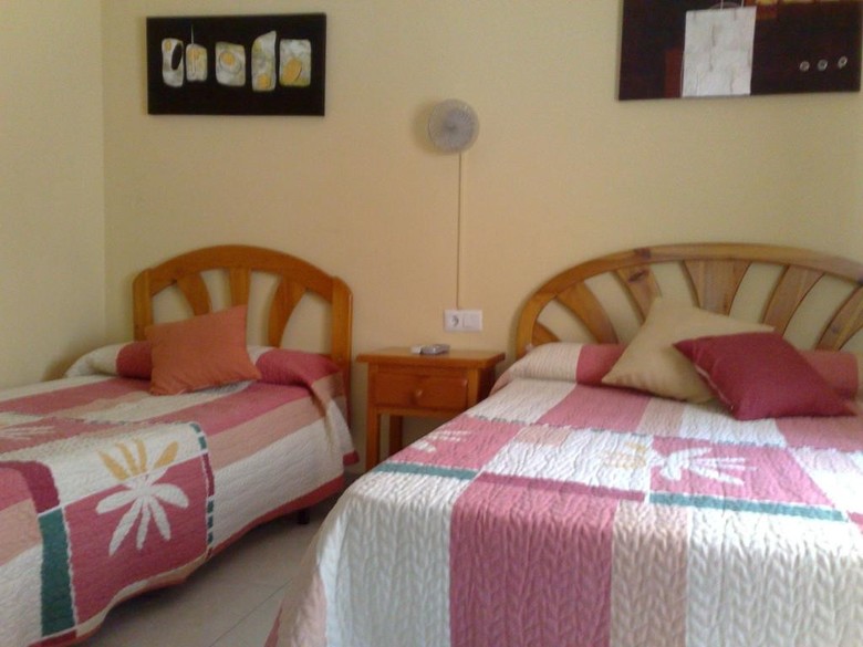 Apartamentos Virgen Del Roc�o