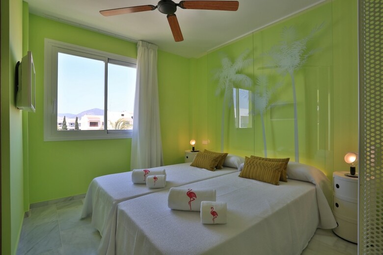 Hotel Tropicana Ibiza Suites - Adults Only
