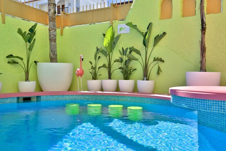 Hotel Tropicana Ibiza Suites - Adults Only