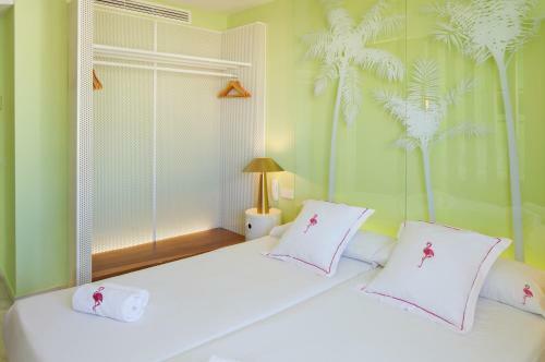 Hotel Tropicana Ibiza Suites - Adults Only