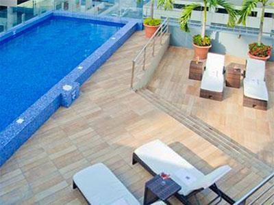 Sonesta Hotel Guayaquil