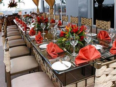 Sonesta Hotel Guayaquil