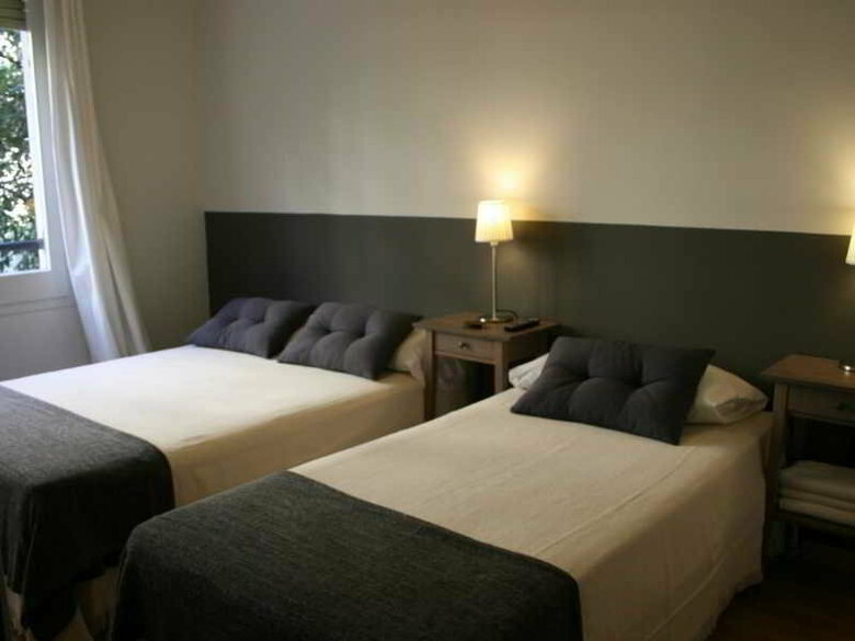 Hostal El Ninot