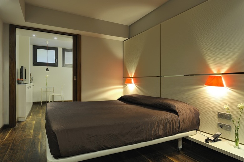 Aparthotel Balmes Residence Luxe
