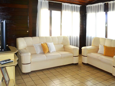 Hostal Pousada Do Romildo