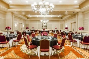Mills House Wyndham Grand Hotel