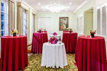 Mills House Wyndham Grand Hotel