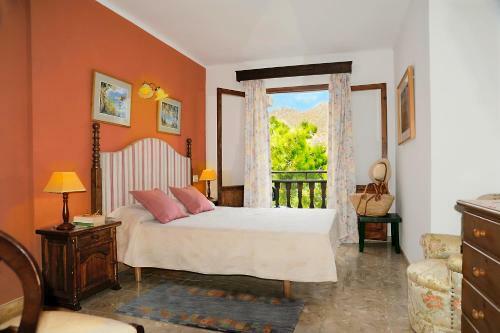 Hostal Los Pinos