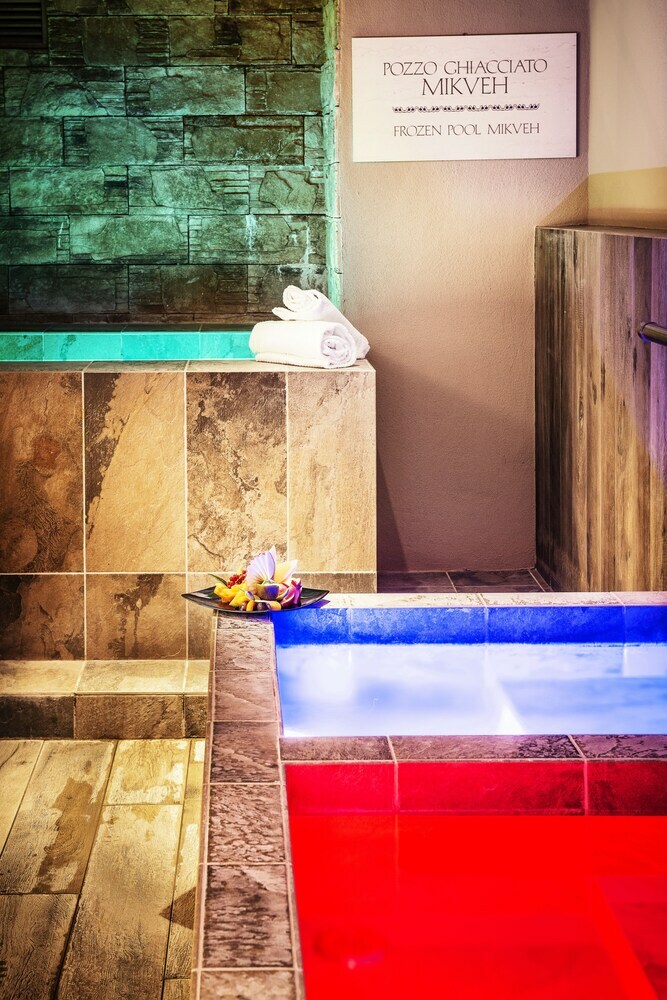 Hotel R�seo Euroterme Wellness Resort