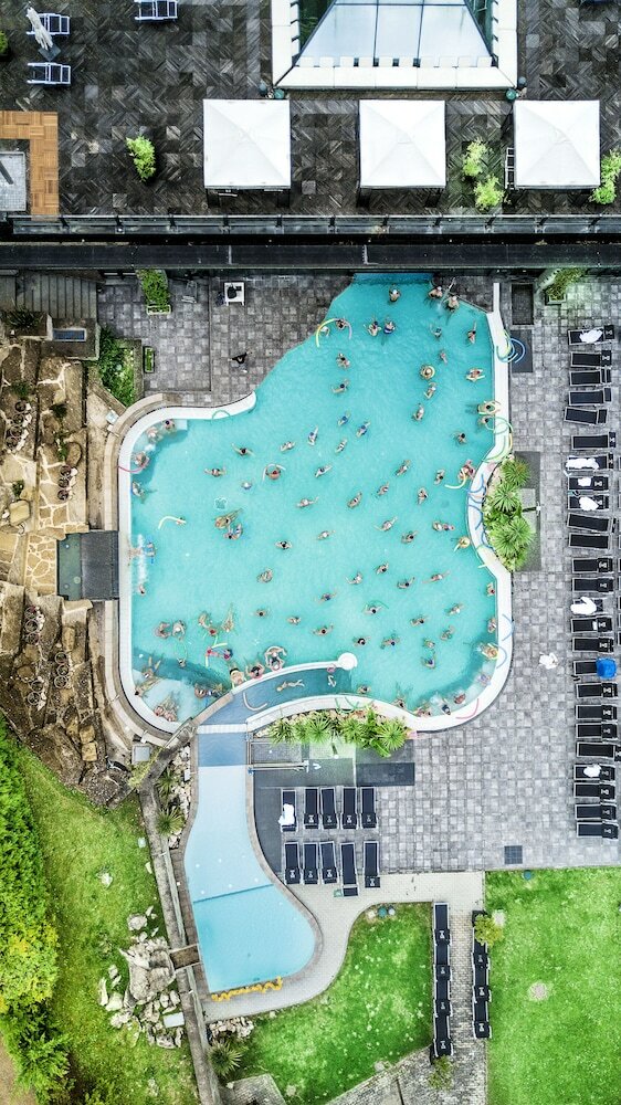 Hotel R�seo Euroterme Wellness Resort