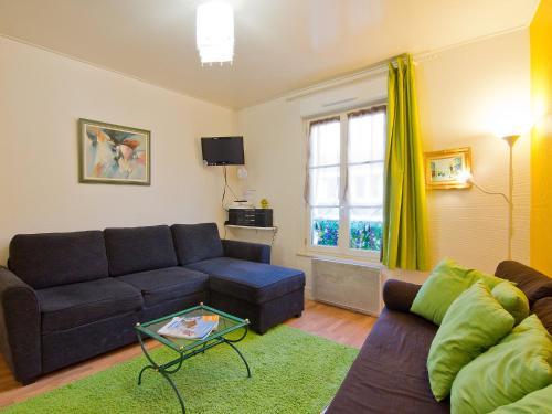 Apartamentos Mirabeau Deauville