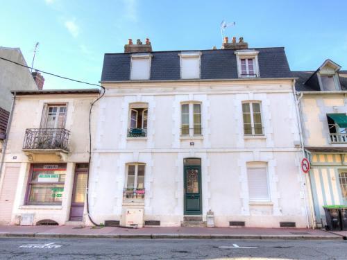 Apartamentos Mirabeau Deauville