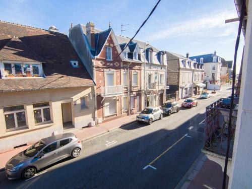 Apartamentos Mirabeau Deauville
