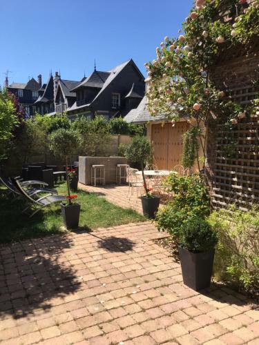 Bed & Breakfast Le Mascaret