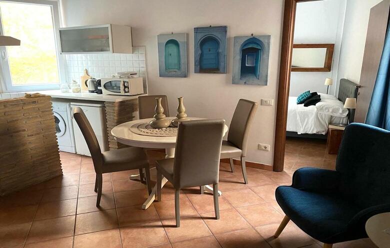 Dormiroma - Cedro 21 Apartments