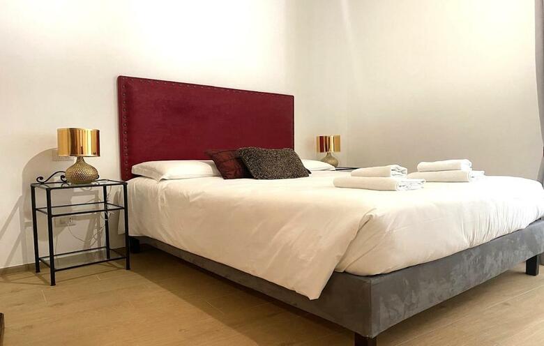 Dormiroma - Cedro 21 Apartments