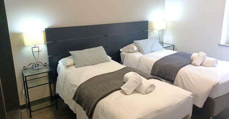 Dormiroma - Cedro 21 Apartments