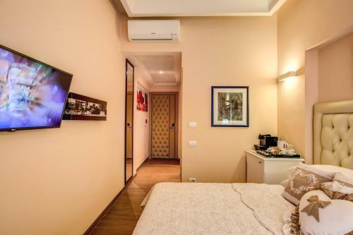 Hostal Rome55