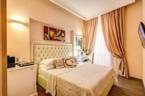 Hostal Rome55