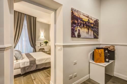 Hostal Rome55