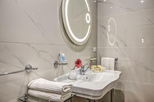 Hostal Rome55