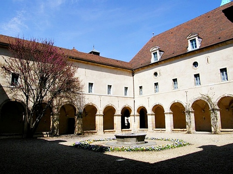 Aparthotel Appart'h�tel Odalys Les Cordeliers