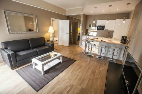 Apartamento Appartement Gerland - Centre Historique -