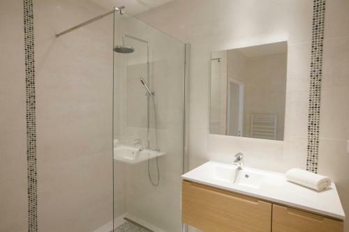 Apartamento Appartement Gerland - Centre Historique -