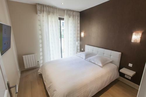 Apartamento Appartement Gerland - Centre Historique -