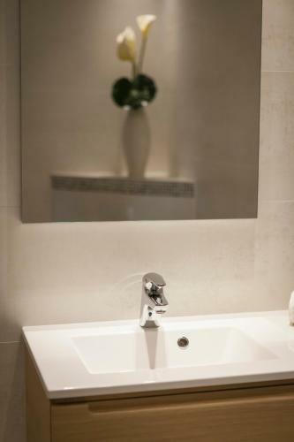 Apartamento Appartement Gerland - Centre Historique -