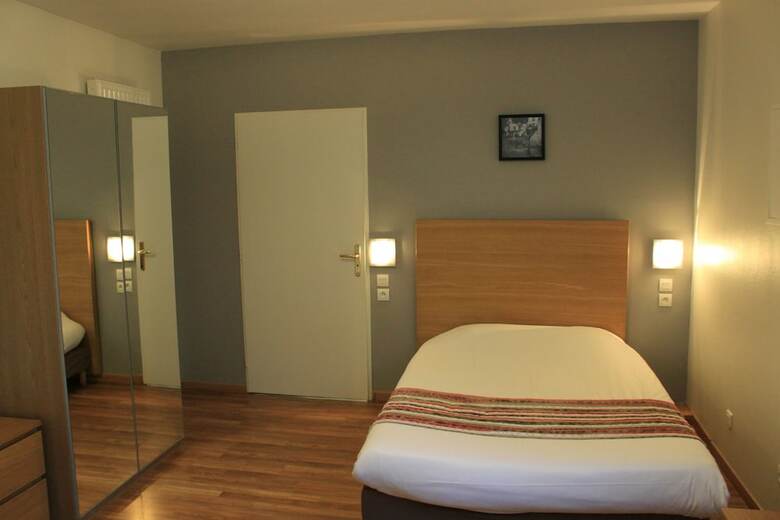 Hotel H�tel De Paris