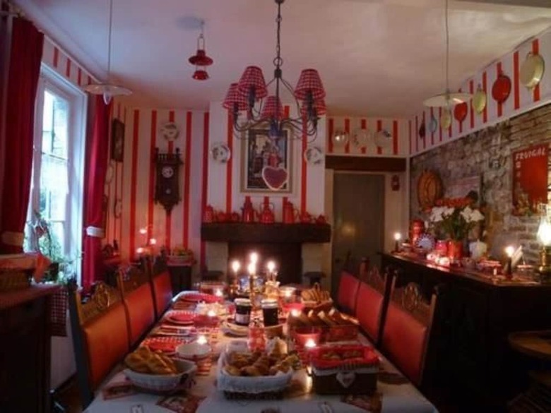 Bed & Breakfast Reglisse Et Pain D'epices