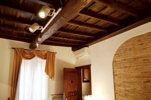 Bed & Breakfast Bdb Luxury Rooms Trastevere