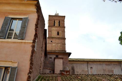 Bed & Breakfast Bdb Luxury Rooms Trastevere