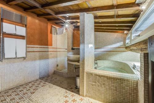 Bed & Breakfast Bdb Luxury Rooms Trastevere