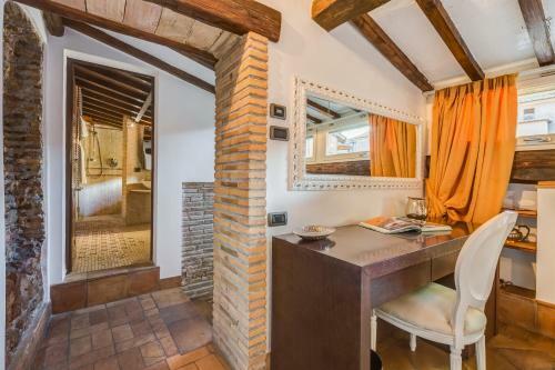 Bed & Breakfast Bdb Luxury Rooms Trastevere
