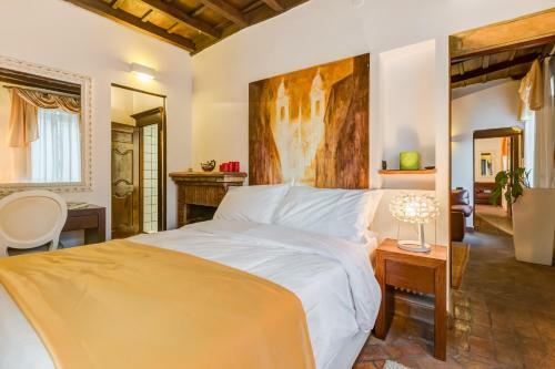 Bed & Breakfast Bdb Luxury Rooms Trastevere