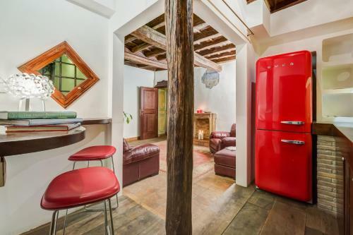 Bed & Breakfast Bdb Luxury Rooms Trastevere