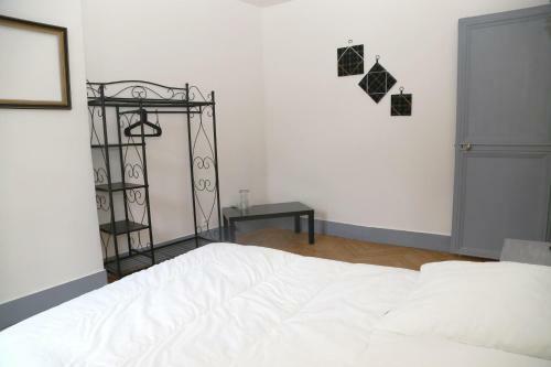 Apartamento Appartement Bourgeois