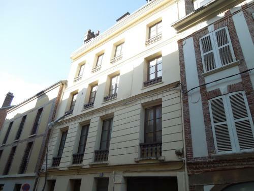 Apartamento Appartement Bourgeois
