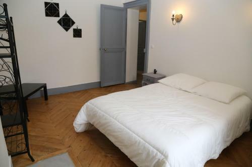 Apartamento Appartement Bourgeois