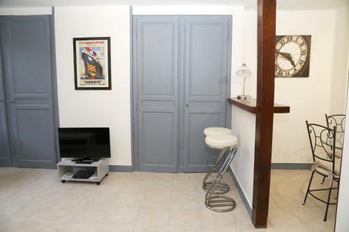 Apartamento Appartement Du Port De Honfleur