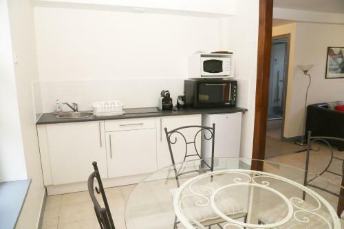 Apartamento Appartement Du Port De Honfleur