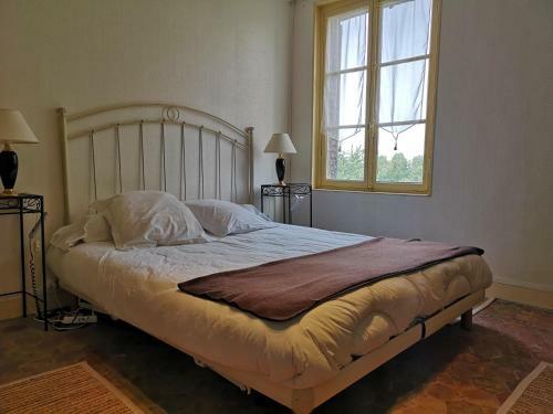 Bed & Breakfast Villa Ariane