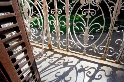 Bed & Breakfast Villa Ariane