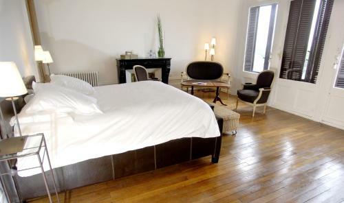 Bed & Breakfast Villa Ariane