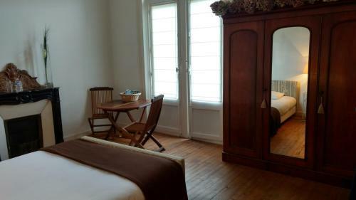 Bed & Breakfast Villa Ariane